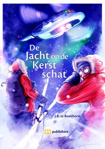 De jacht op de kerstschat