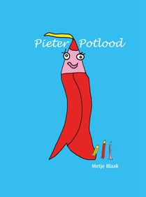 Pieter Potlood voorzijde