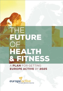 The future of health and fitness