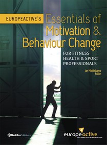 Essentials of motivation and behaviour change voorzijde