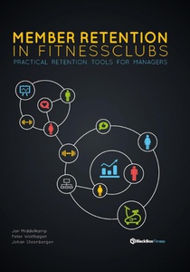 Member retention in fitnessclubs voorzijde