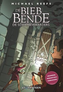 De Schatbewaarders