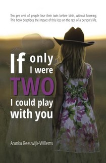 If only I were two