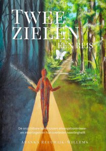 Twee zielen, één reis