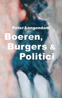 Boeren, burgers en politici voorzijde