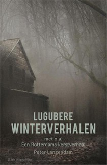 Lugubere winterverhalen voorzijde