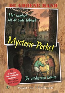 Mysterie Pocket voorzijde