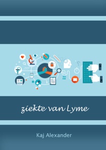 ziekte van Lyme | Eboek voorzijde