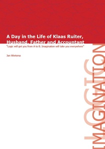 A day in the life of Klaas Ruiter, husband, father and accountant