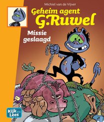 Geheim agent G. Ruwel
