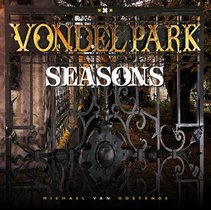 Vondelpark Seasons voorzijde