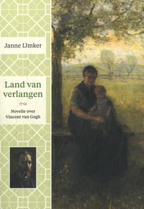 Land van verlangen voorzijde