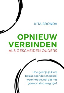 Opnieuw Verbinden als gescheiden ouders voorzijde