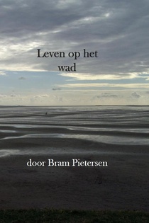 Leven op het Wad voorzijde