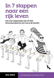 In 7 stappen naar een rijk leven