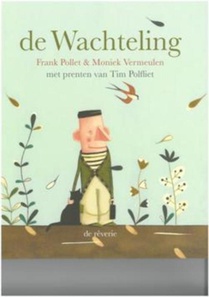 De wachteling voorzijde