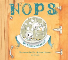 De kleurenplaneet