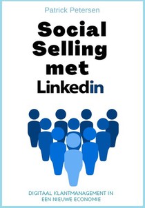 Social Selling met LinkedIn voorzijde