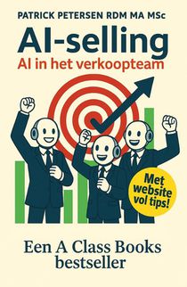 AI-selling: AI in het verkoopteam