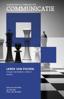 Leren van fouten