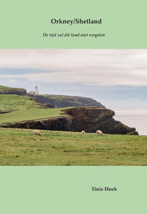 Orkney/Shetland voorzijde