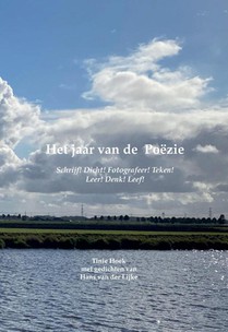 Het jaar van de Poëzie