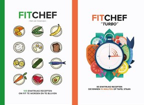 Set: FitChef deel 1 + 2