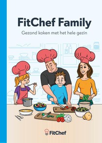 FitChef Family voorzijde