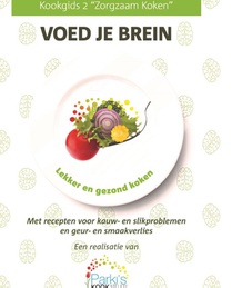 Zorgzaam koken voorzijde