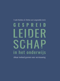 Gespreid leiderschap in het onderwijs