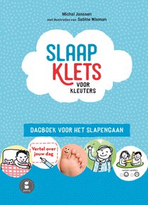 Slaapklets! voor kleuters