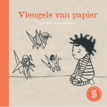 Vleugels van papier; Ridder van karton