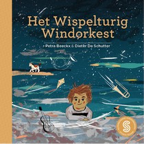 Het wispelturig windorkest / De vliegende soepkip