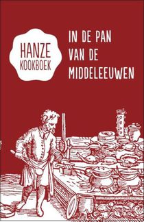 Hanze kookboek voorzijde