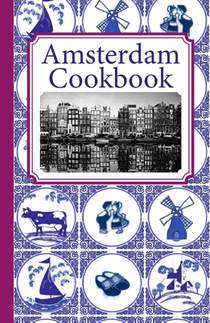 Amsterdam Cook Book