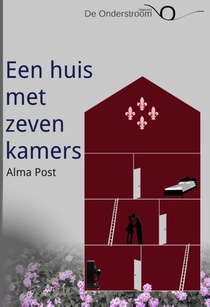 Een huis met zeven kamers voorzijde