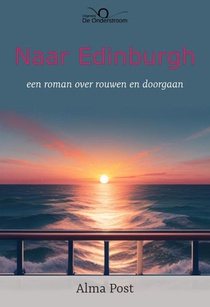 Naar Edinburgh voorzijde