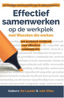 Effectief samenwerken op de werkplek voorzijde