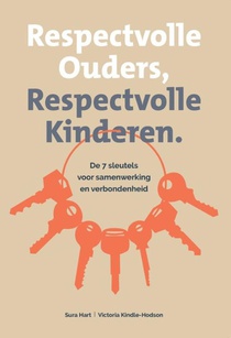 Respectvolle Ouders, Respectvolle Kinderen voorzijde