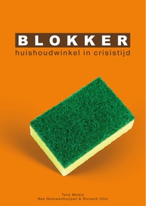 Blokker voorzijde