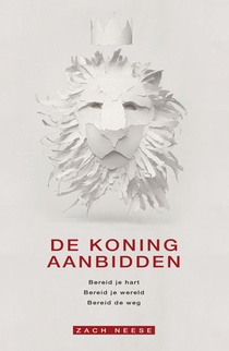 De koning aanbidden