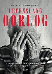 Levenslang oorlog voorzijde