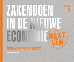 Zakendoen in de Nieuwe economie NextGen