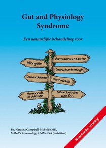 Gut and Physiology Syndrome voorzijde