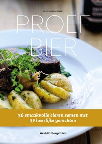 Proef bier voorzijde