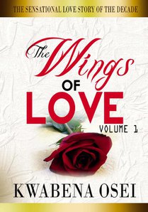 The wings of love