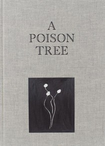 A Poison Tree voorzijde
