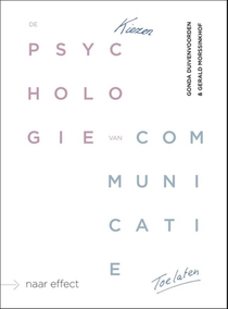 De psychologie van communicatie