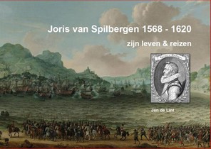 Joris van Spilbergen 1568-1620 voorzijde