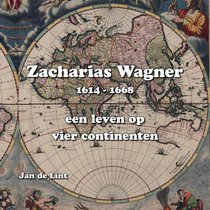 Zacharis Wagner, 1614-1668 voorzijde